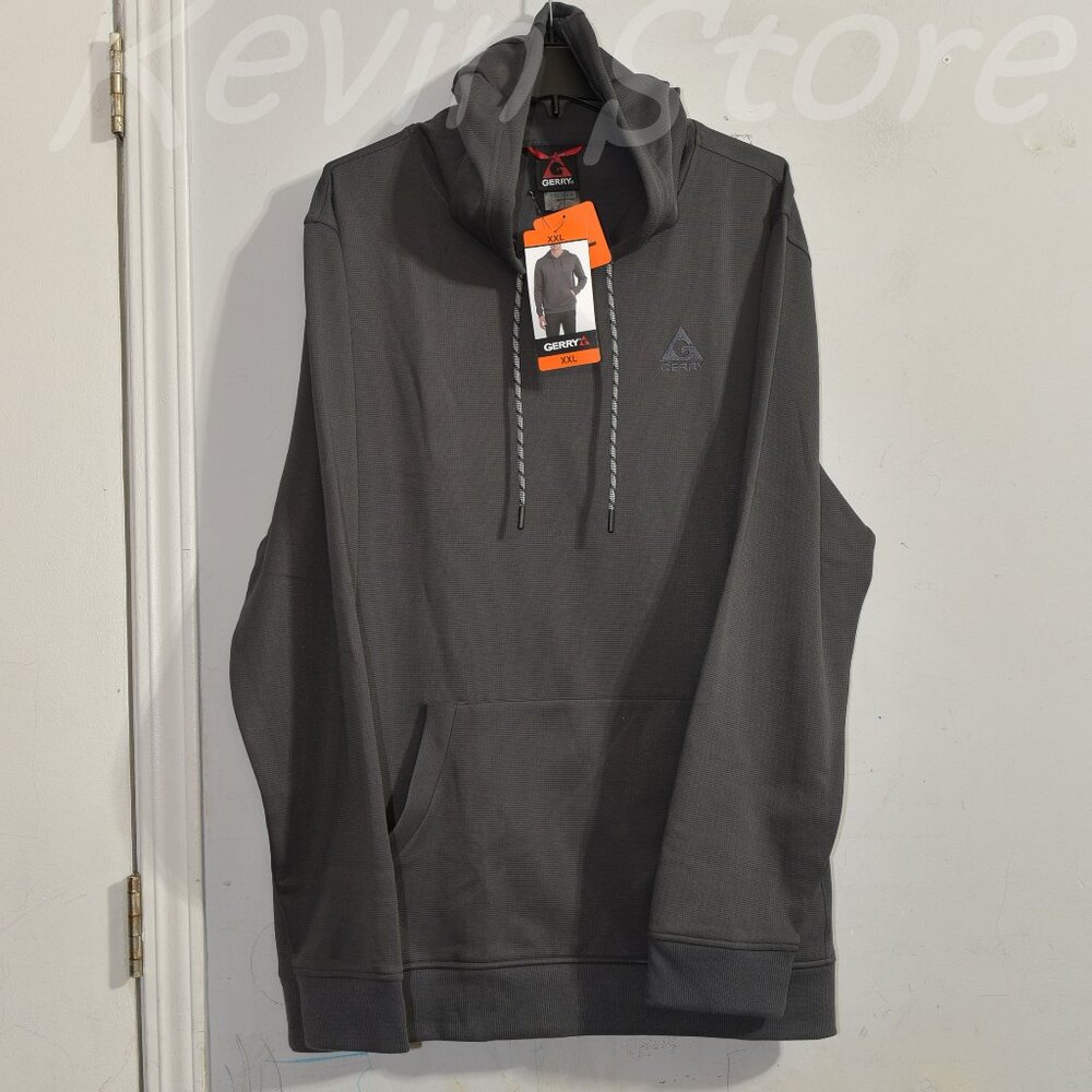 Gerry Men’s Performance Hoodie‎